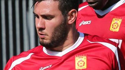 Iaquinta: «Il Luzzara è favorito nel derby con la Castelnovese»