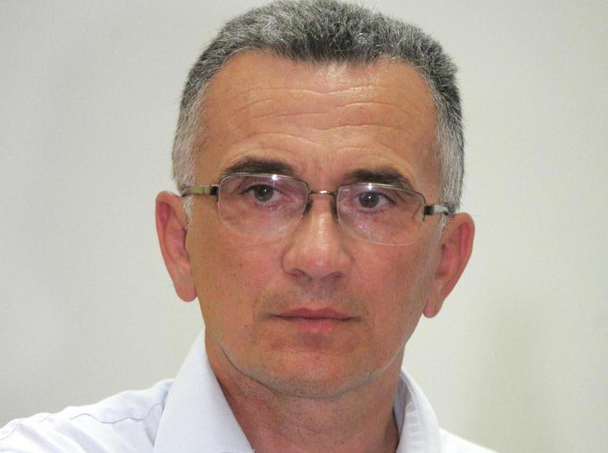  Bonvicini lascia: motivi personali 