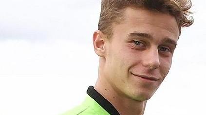 Bagatti chiama al debutto il portiere Giacomo Volpe