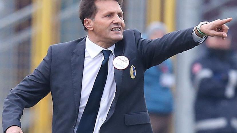 Modena, adesso decidi a che gioco giocare