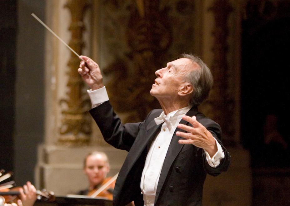 A un anno dalla morte Ferrara celebra Abbado 