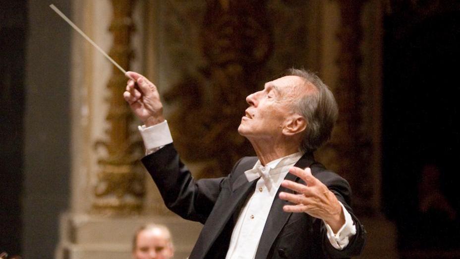 A un anno dalla morte Ferrara celebra Abbado