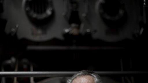 L'ex presidente del Pecci Valdemaro Beccaglia