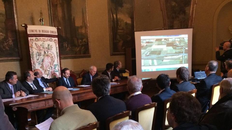 Tangenziale Nord, ecco il piano dei finanziamenti