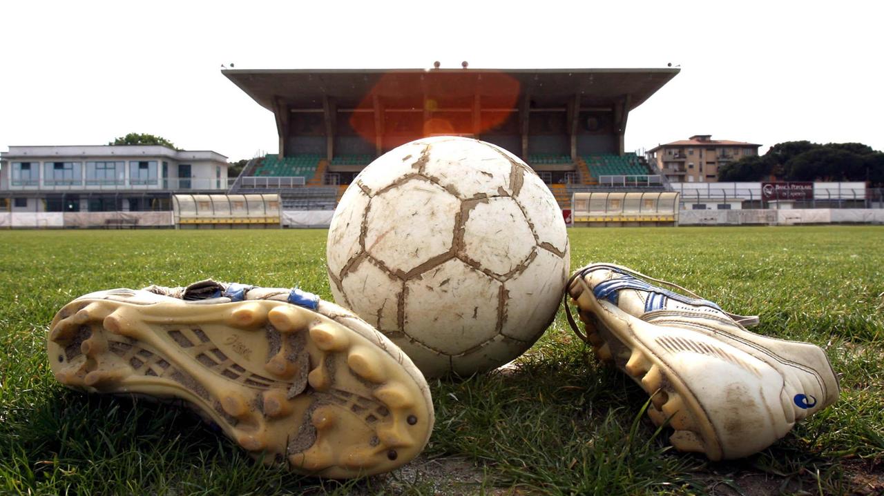 I giocatori del Cortenuova hanno deciso di ritirarsi sullo 0-6