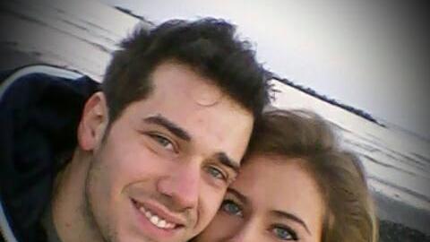 Incidente stradale: Michela Berveglieri e Francesco Marzola