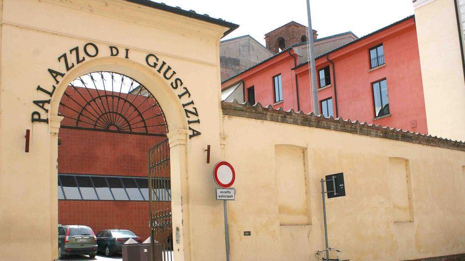 Minacce al prete, settimo processo