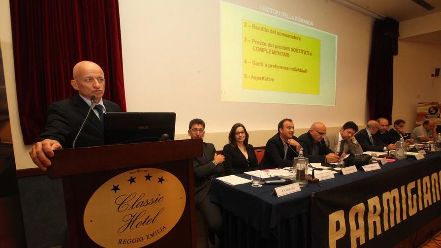 Il Consorzio di tutela “interrogato” in Senato