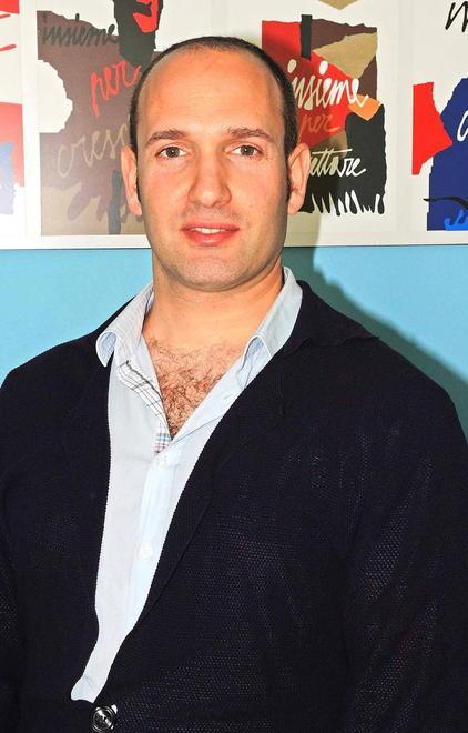 Quarratino protagonista di un talent 
