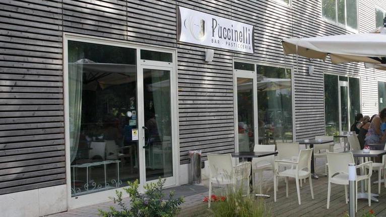 Via le telecamere, i ladri colpiscono