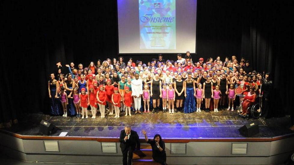 Un progetto per il teatro incontro con le associazioni