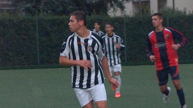 Juniores, le zebrette non si arrendono
