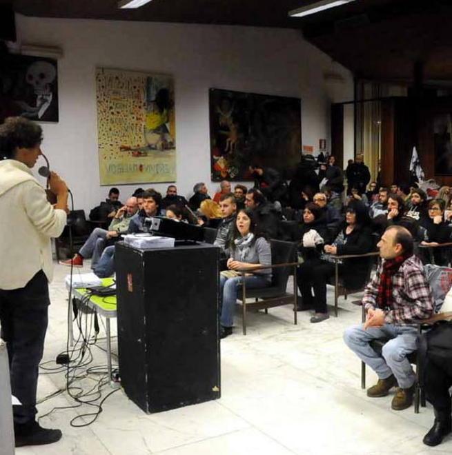 «L’Assemblea ora lasci il Comune» 
