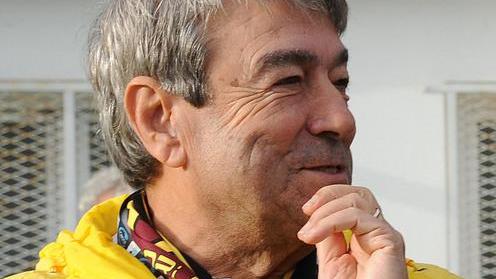 Spinelli euforico: «È così che si gioca»