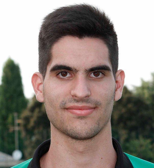 Il Real travolto a Sant’Agostino