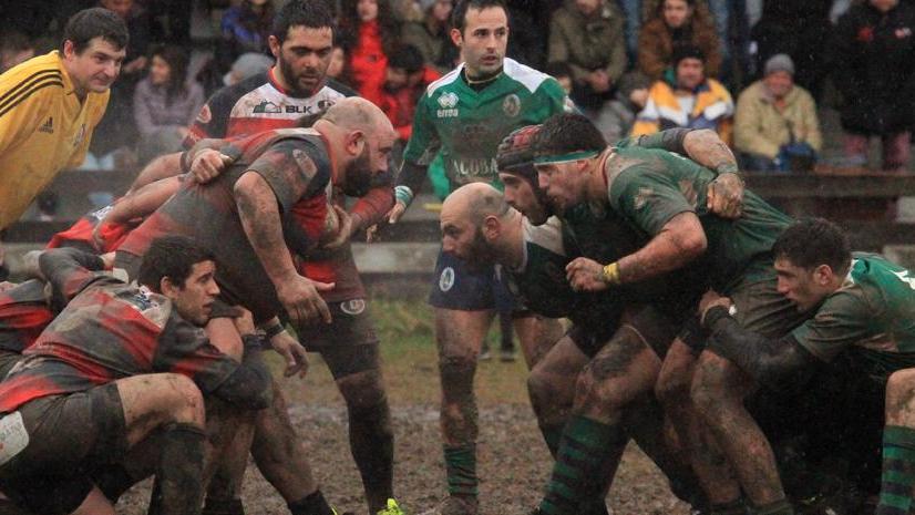Modena inverte la rotta e il 2015 inizia col botto