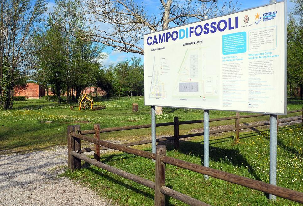 La città dedica dodici mesi a Shoah e Grande Guerra 