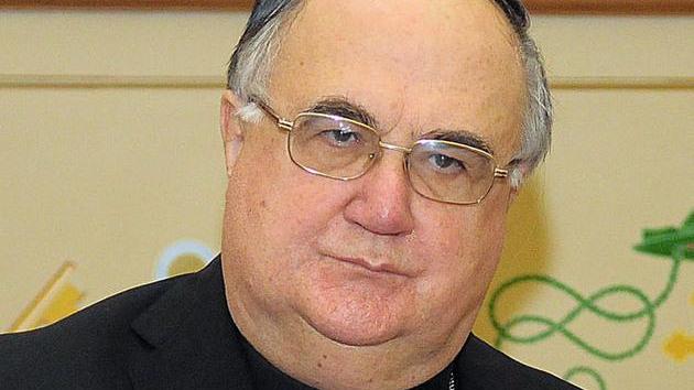 Nelle chiese in preghiera per il vescovo