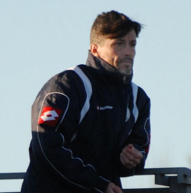 Mister Simeoni: peccato, siamo stati sfortunati
