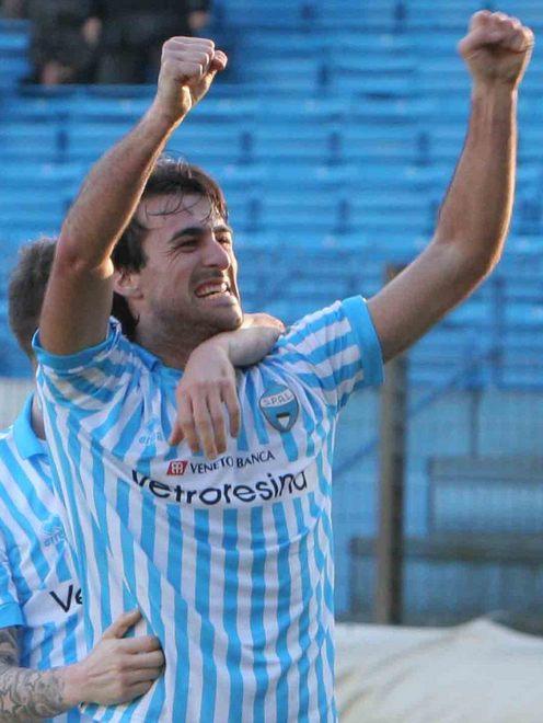 «Con Zigoni direi che è normale trovarsi bene»