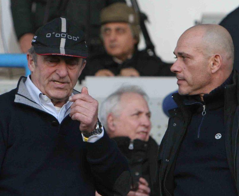 Il sollievo del patron «Era ora, siamo contenti» 