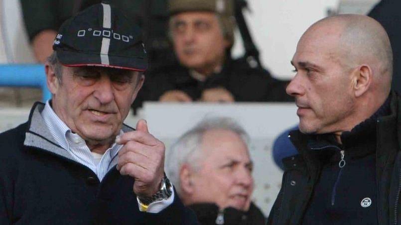 Il sollievo del patron «Era ora, siamo contenti»