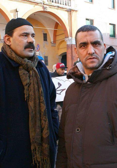«Uniti contro il terrorismo» 