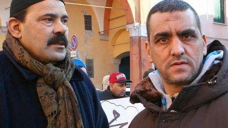 «Uniti contro il terrorismo»