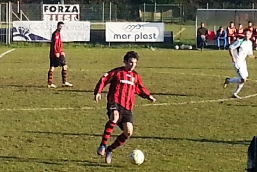 La Rosa: «Questo sì che è calcio» Vinceti: «Ci serva di lezione»
