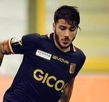 OGGI FIRMA ANTONIO VACCA
