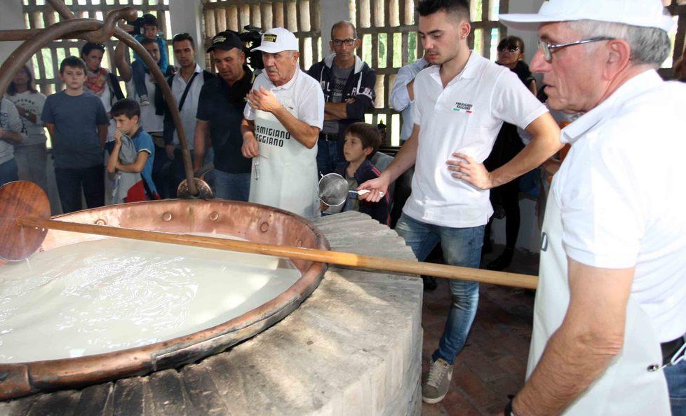 «Inevitabile il taglio alla produzione» 