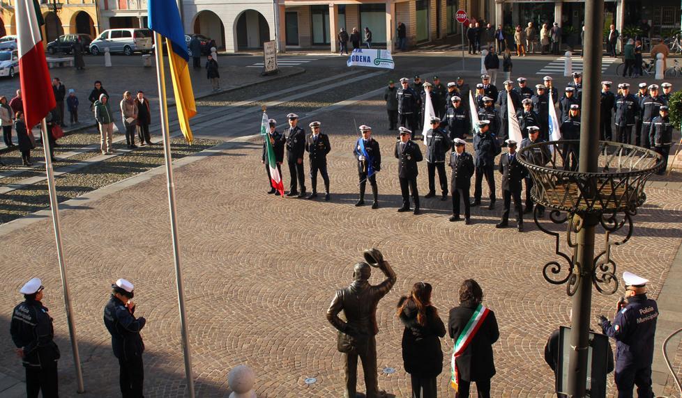 Le Municipali italiane dicono «no» alle mafie 