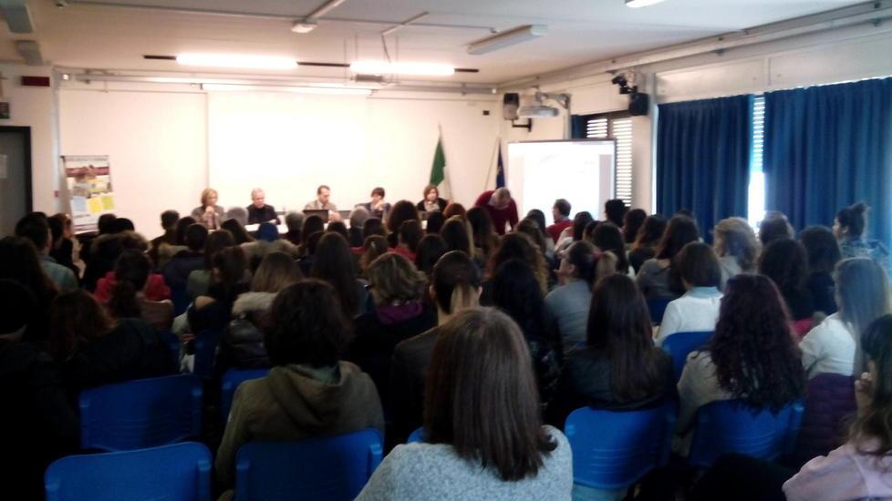 I disagi nelle aule superati con un progetto