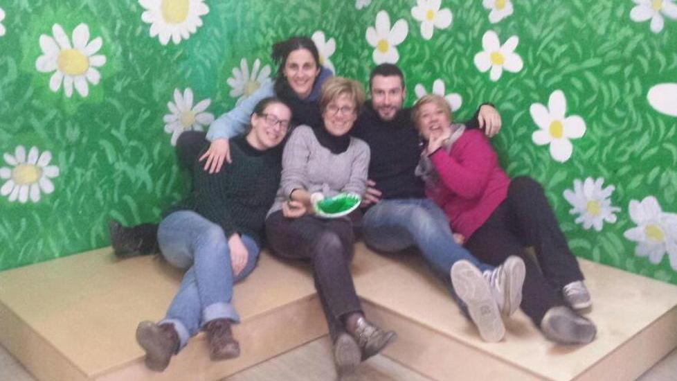 La scuola senza zaino arriva anche a Latignano