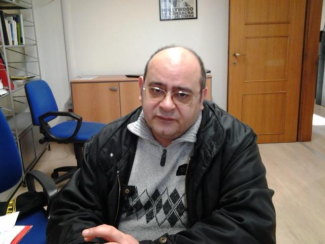 Franco Grassi