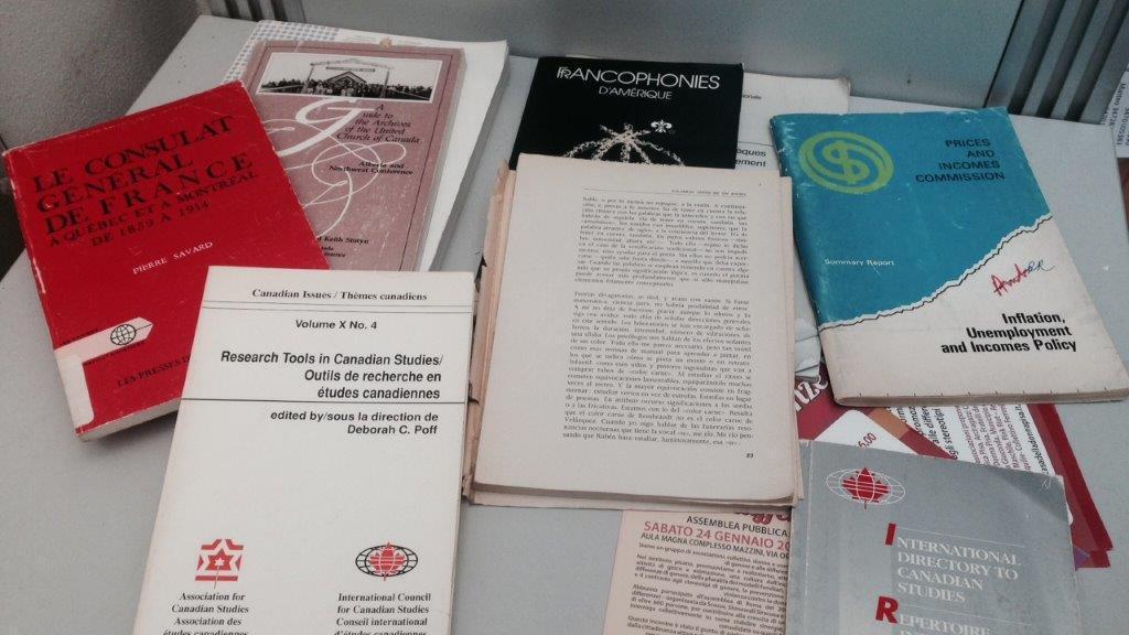 L’assessore Danti: non rottamiamo libri, una copia c’è sempre