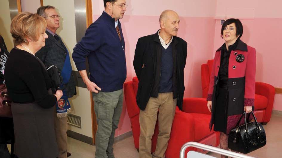 Il dottor Ivano Landi (foto Paolo Barlettani)