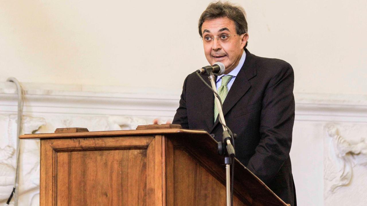 Luciano Modica