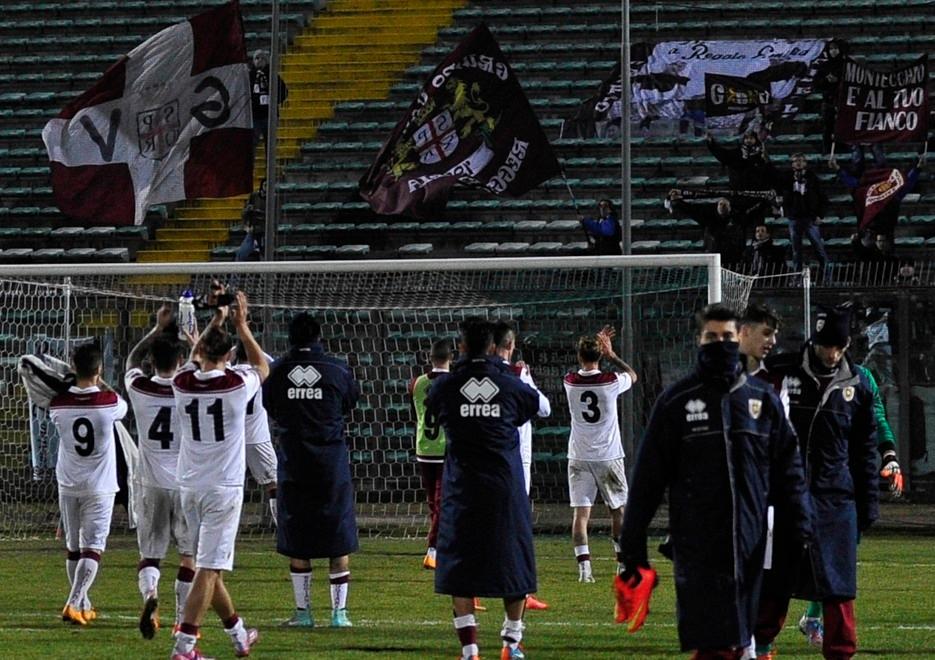 Reggiana troppo altalenante per sognare la B 