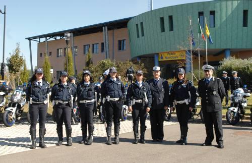  Polizia municipale: nel 2014 12 mila multe in più per 4,2 milioni di euro