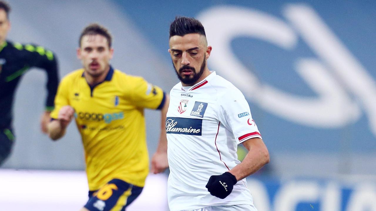 Risolto il contratto tra Carpi e Concas