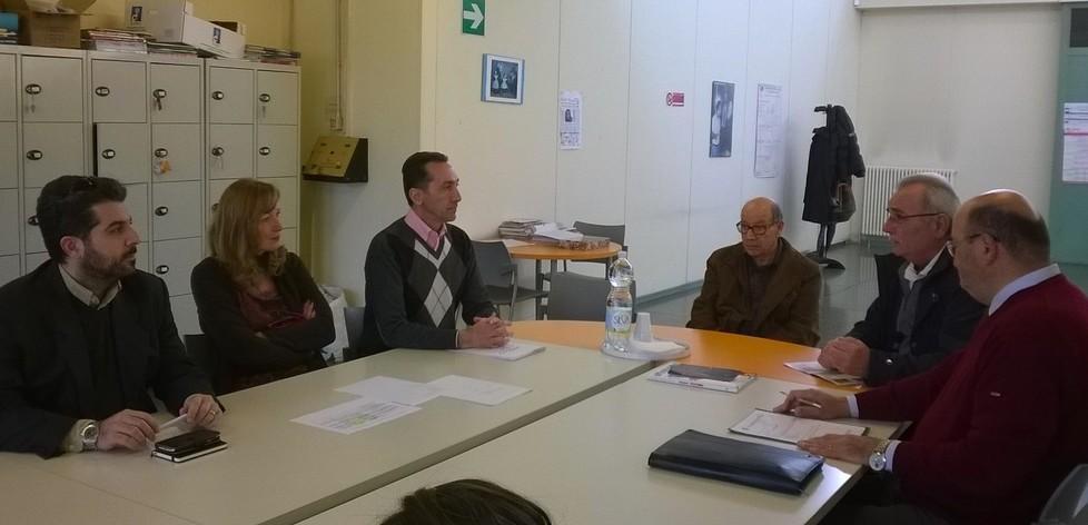 Gara di solidarietà per la scuola Raffaello: in arrivo quaranta pc 