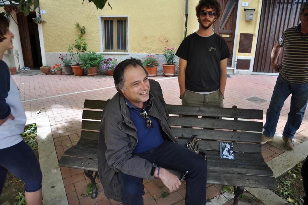 Alessandro Lucibello piani