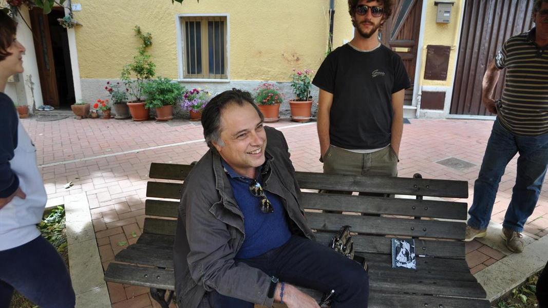 Alessandro Lucibello piani