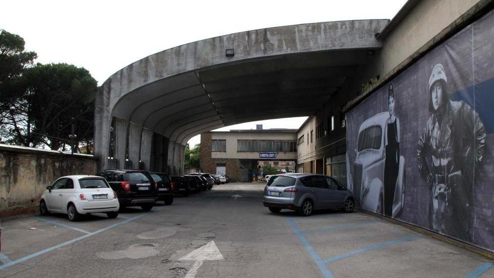 Soste gratis la domenica o nuovo parcheggio