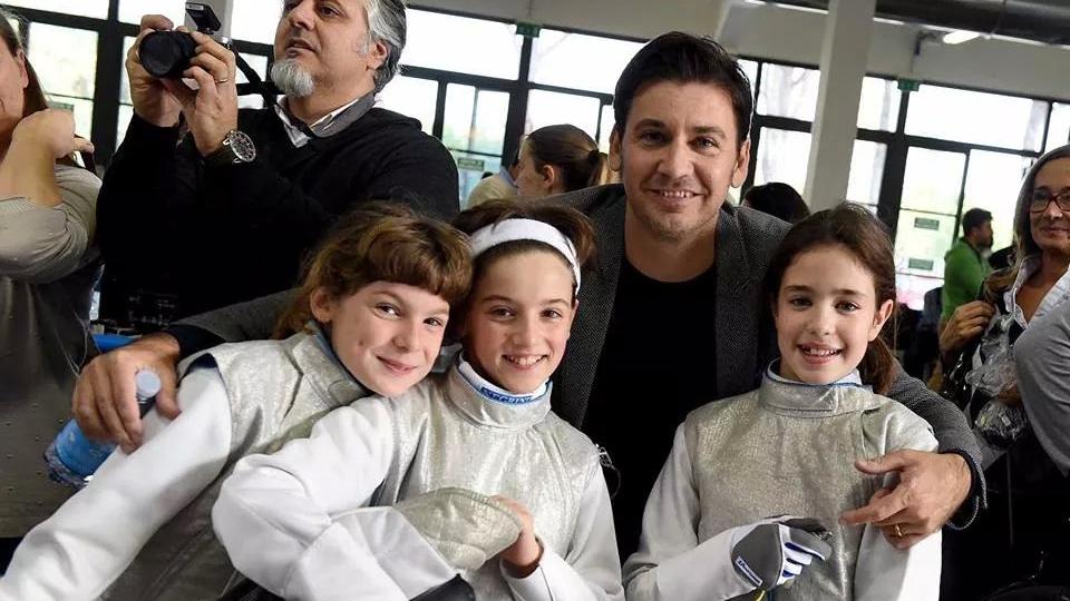 Livorno regina dei baby spadaccini