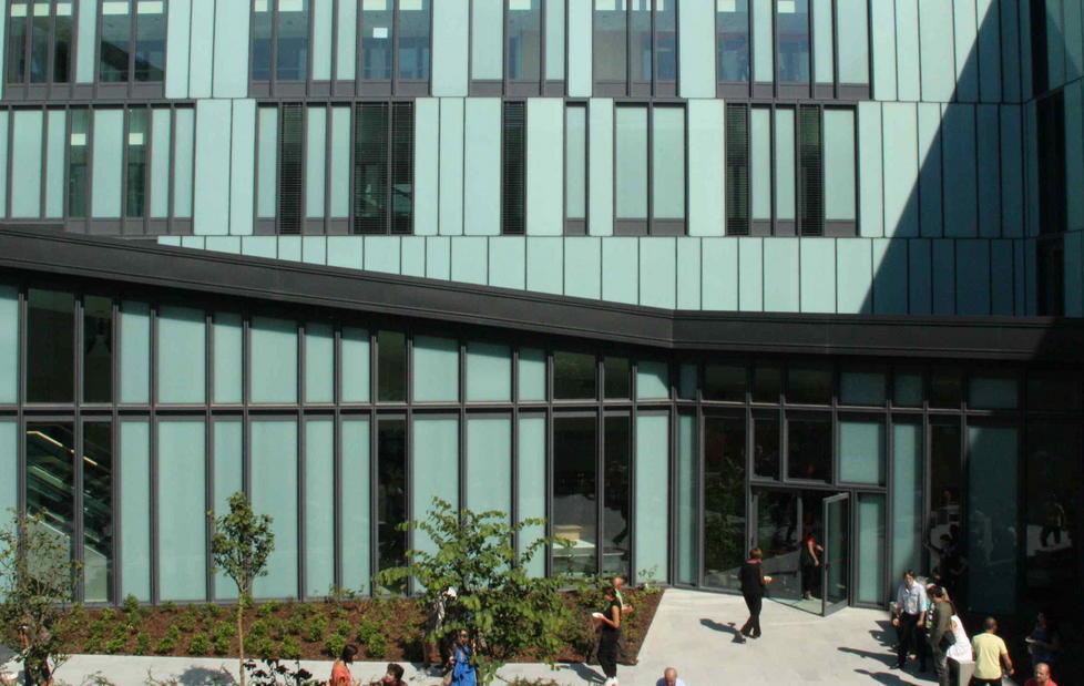 «Ospedale sottodimensionato, lo si sapeva» 