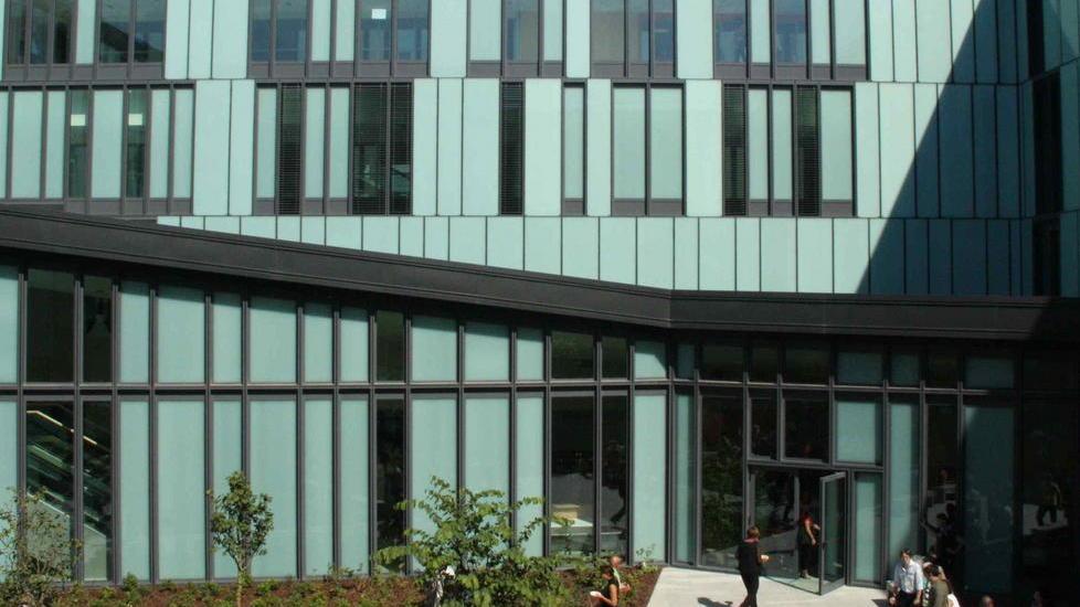 «Ospedale sottodimensionato, lo si sapeva»