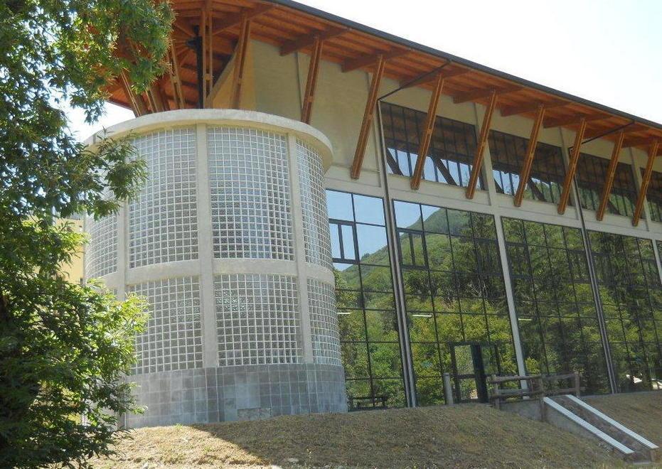  Coni e associazioni per rilanciare la piscina