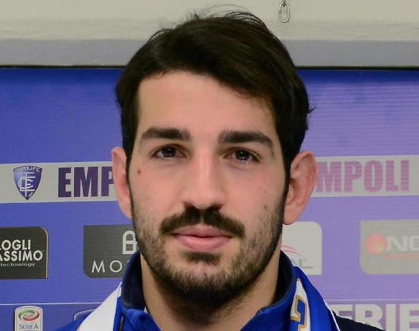 Saponara verso il debutto-bis